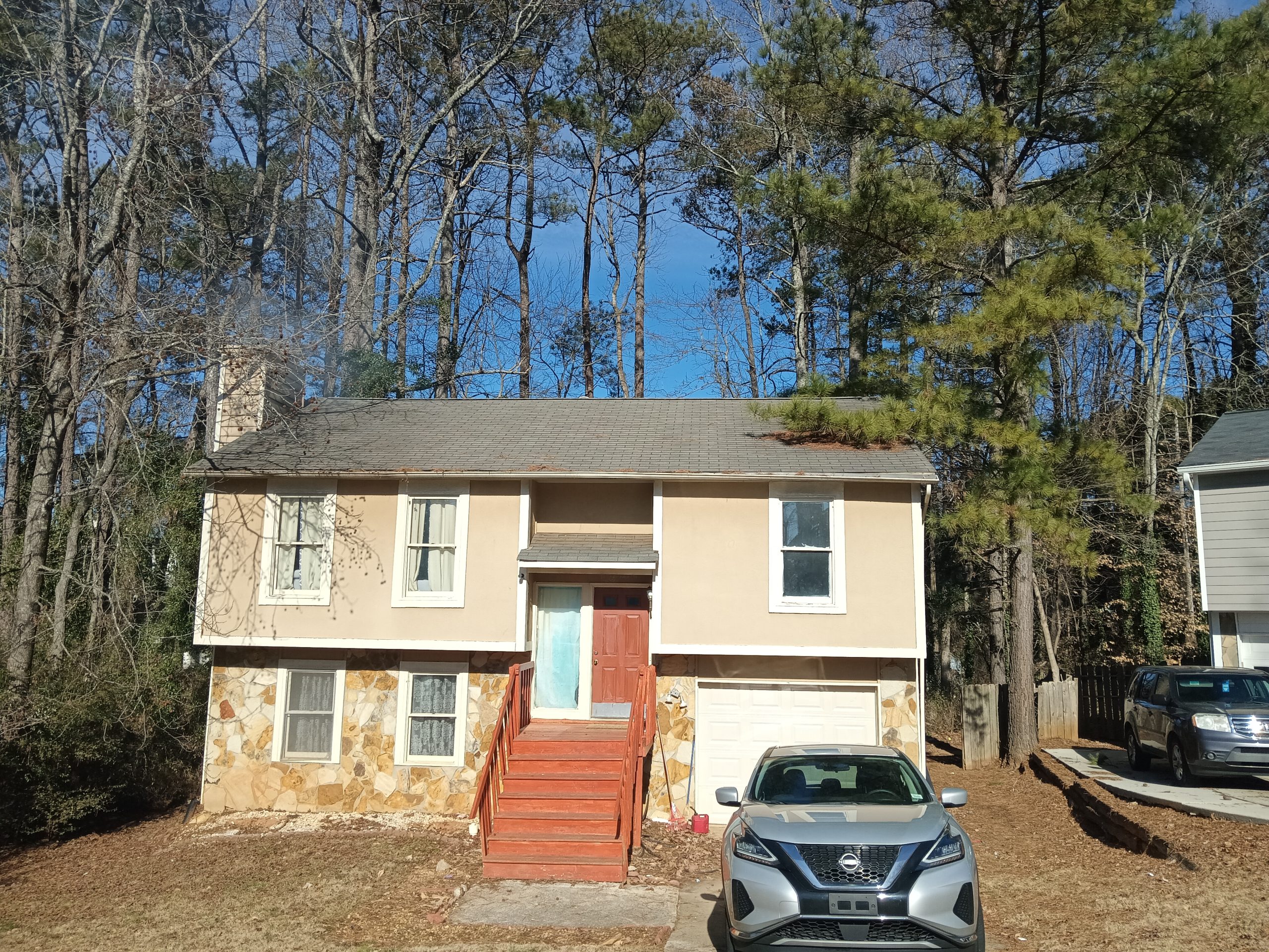 Sell Your House Fast in Auburn GA | POH Group – Trusted Cash Home Buyer in Barrow County Home in Auburn GA purchased AS-IS for cash by POH Group, a trusted home buyer with no realtor fees or commissions. POH Group buys houses in Barrow County and surrounding cities, offering fast cash sales in 7-14 days. We buy houses fast for cash—sell your Auburn GA home quickly and hassle-free! #SellMyAuburnHomeFast #AuburnGACashBuyer #WeBuyHousesBarrowCounty