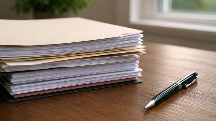 georgia-tax-lien-priority-closing Georgia property tax lien priority and payoff at closing when selling a house