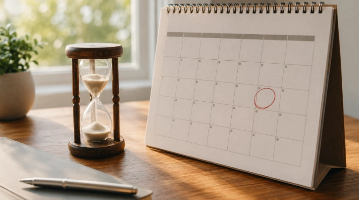 Georgia tax sale 12 month redemption deadline and how to act in time