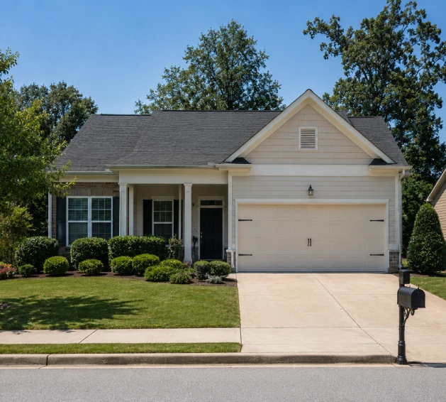 Sell a house with a lien or title problem in Georgia for cash as-is POH Group LLC