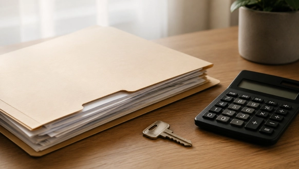 georgia-mechanics-lien-payoff-closing Georgia mechanics lien payoff and release of claim of lien handled at closing