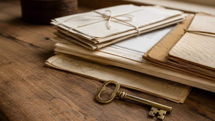 Quiet title action and heirs property partition in Georgia explained for home sellers